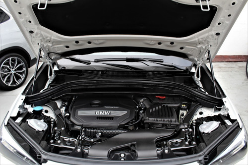 Imagen 15 de 15 de Bmw X1 18ia Sdrive 2022 Con 60 Kilometros Equipo Adicional