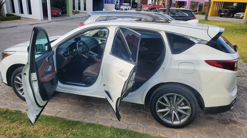 Acura RDX 2.0 Tech
