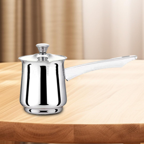 For Cafetera Turca, Tetera De Acero Inoxidable Para 1080 Ml
