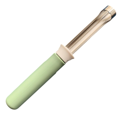 Pear Core Remover Potato Fast Peeling For Kitchen Green