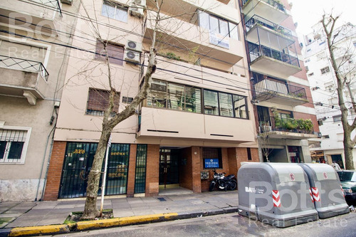 Imagen 15 de 17 de Oportunidad 1 1/2 Ambientes 45 M Balcón Vidriado