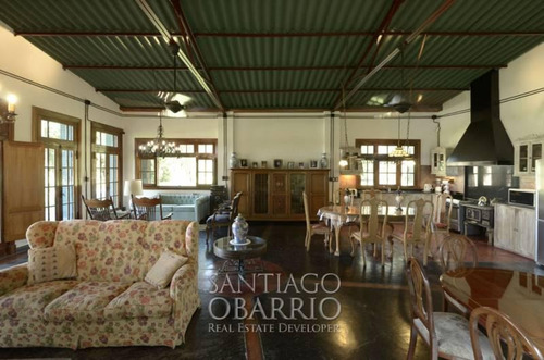 Imagen 13 de 30 de Espectacular Quinta En Venta En Luján