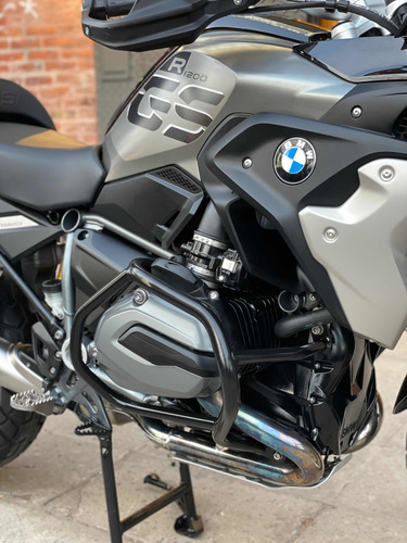 Imagen 7 de 16 de Bmw R1200gs Aguatera Exclusive, Gs 1200, 1200gs, No Gs 1250