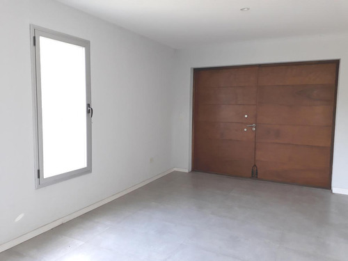 Casa En Venta Costa Esmeralda, Barrio Marítimo I.