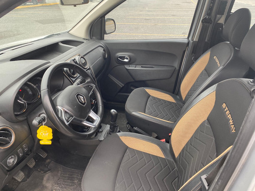 Renault Kangoo Stepway 1.5 Dci