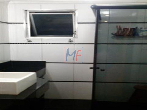 Imagem 11 de 16 de Ref 1698 Apartamento Próximo Metrô Tucuruvi , Hipermercado Extra E Carrefour ! - 1698