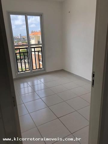 Imagem 4 de 6 de Cobertura Para Venda Em Natal, Cidade Da Esperança, 3 Dormitórios, 1 Suíte, 3 Banheiros, 3 Vagas - Ka 1628_2-1236129