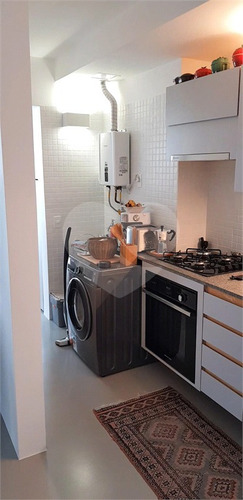 Imagem 3 de 23 de Apartamento-são Paulo-butantã | Ref.: Reo685510 - Reo685510
