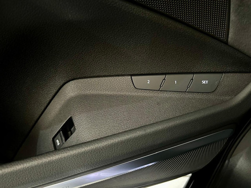 Audi E-tron Performance Quattro