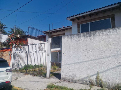 Casa Colonia Pilares Metepec Recursos Propios