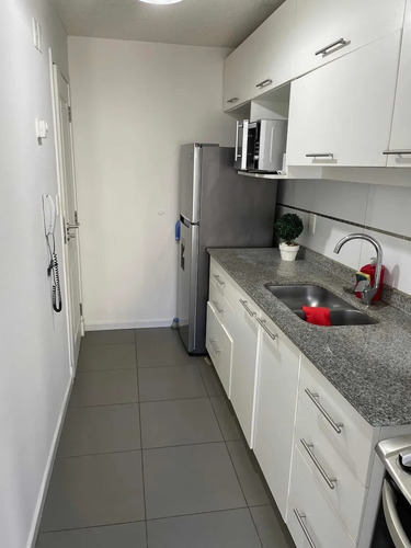 Imagen 5 de 8 de Vta Espectacular Apto 1 Dorm C/ Garage En Pocitos