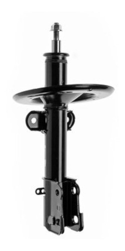 Imagen 5 de 6 de Kit 2 Amortiguadores Delanteros Monroe Caravan Van 03-95/00