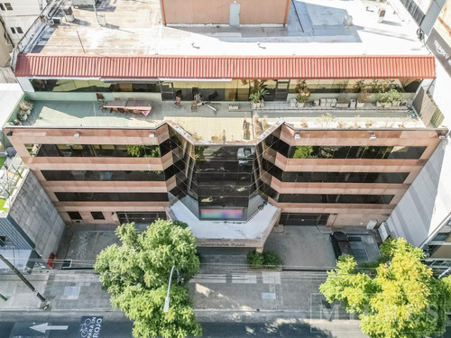 Imagen 15 de 30 de Oficinas En Alquiler De 575 M2 Sobre Avda.del Libertador En Vicente López