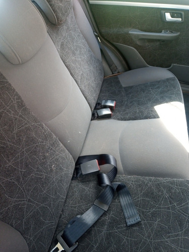 Fiat Palio 2010 1.4 Elx Flex 5p