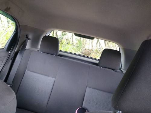 Toyota Etios 2013 1.3 16v 5p