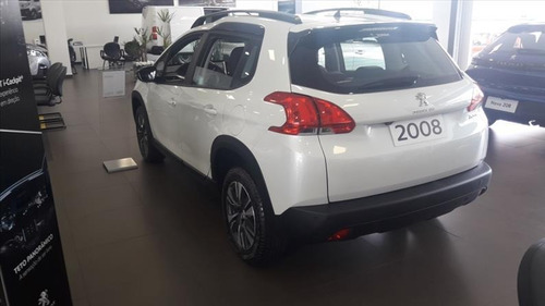 Imagem 7 de 14 de Peugeot 2008 1.6 16v Thp Griffe
