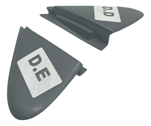 Acabamento Externo Retrovisor Fluence Dynamique 2012 Usado