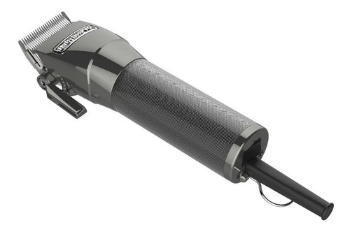 Imagen 3 de 3 de Recortadora Prof Acero Babyliss Pro Fxf880es Motor Ferrari