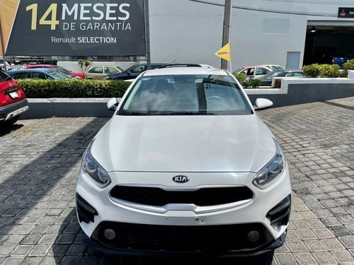 Imagen 2 de 5 de Kia Forte Lx Ta 2020