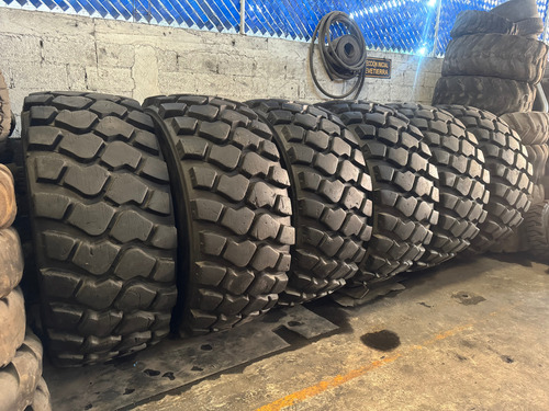 Llanta 29.5r25 Galaxy Htsr 400 (Usado)
