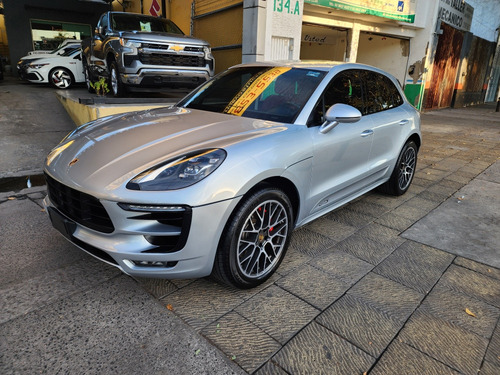 Porsche Macan 3.0 Gts At