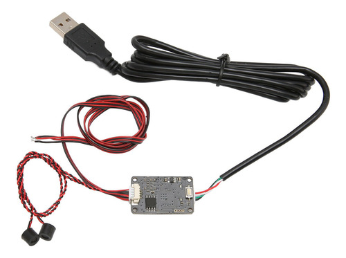 Placa De Módulo De Micrófono Pcb Para 8 Para 7 Para 10 Para