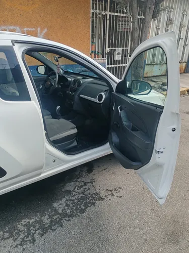 Chevrolet Tornado 1.8 Ls Ac Mt