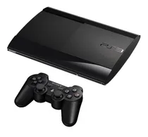 Comprar Ps3 Play Station 3 500 Gb + 40 Juegos Digitales: Súper Slim