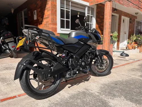 Pulsar Ns 200 Fi Ug