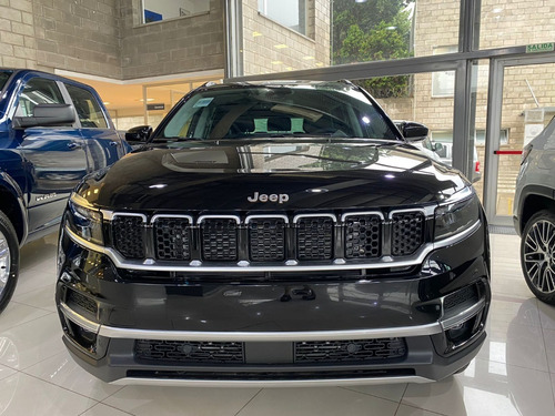 Imagen 2 de 15 de Jeep Commander