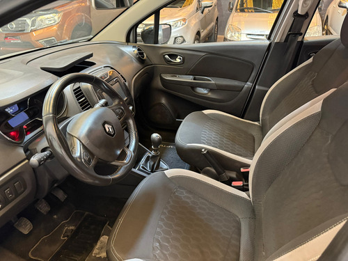 Renault Captur 2.0 Zen