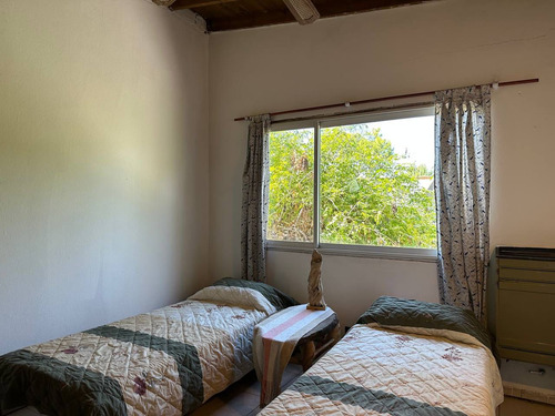 Alquilo Casa Para 6 En Pinamar
