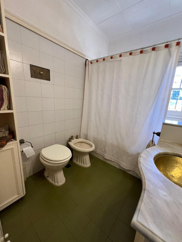 Casa De Categoría En Venta - Bajada Del Cerro