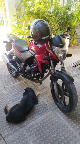 Honda Cb300