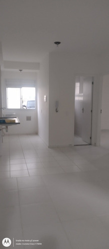 Imagem 2 de 14 de Apartamento 2 Dormitórios - Ouro Verde - Campinas