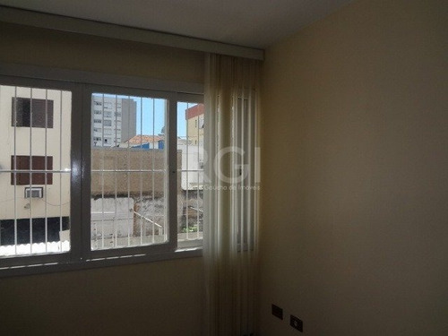 Imagem 2 de 11 de Apartamento - Santana - Ref: 580877 - V-pj6749