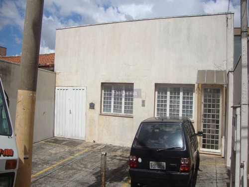 Imagem 5 de 7 de Casa À Venda Em Jardim Chapadão - Ca017435