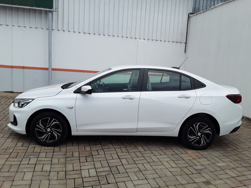 Chevrolet Onix 1.0 FLEX PLUS LT MANUAL