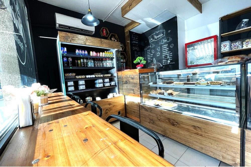 Derecho Llave Panadería Pastelería