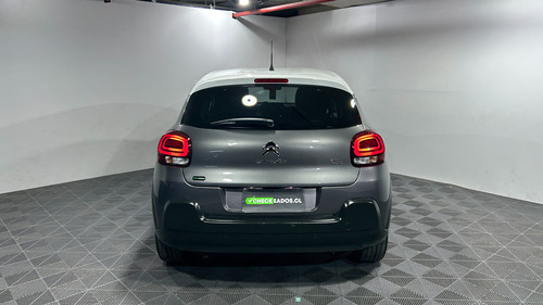 Citroën C3 Bluehdi 100 S&s Bvm Feel