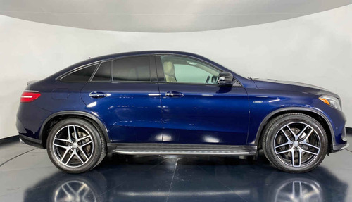 Imagen 3 de 15 de 115576 - Mercedes-benz Clase Gle 2017 Con Garantía