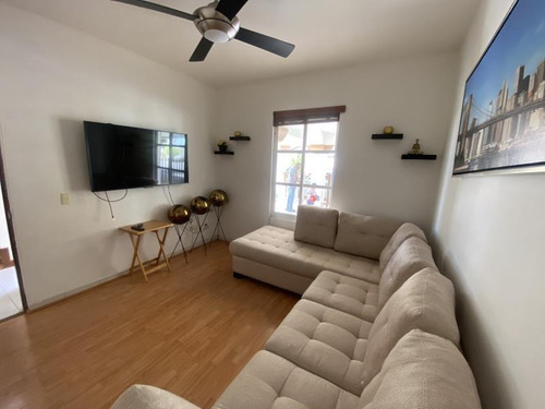 Imagen 7 de 20 de Casa En Renta En Santa Bárbara