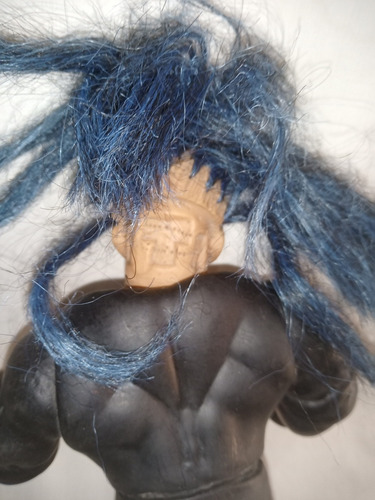 Muñecos Jeff Hardy Ring Giants Wwe Jakks Pacific (Usado)