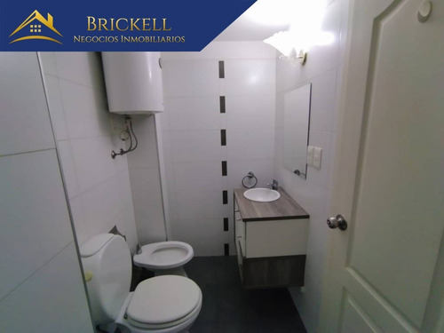 Apartamentos Venta 1 Ambiente Tres Cruces