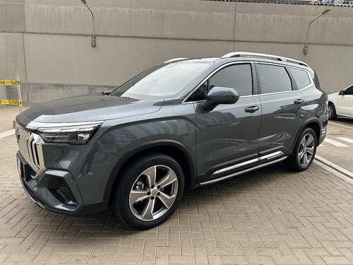 Alquiler De Camionetas 3 Filas 2024 Automático - Particular