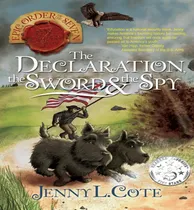 Comprar Libro The Declaration, The Sword And The Spy : Volume 6 -...