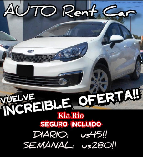 Auto Rent Car Sto.dgo.