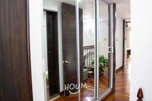 Imagen 17 de 29 de Casa En Los Molinos Del Norte. 6 Habitaciones, 285 M²