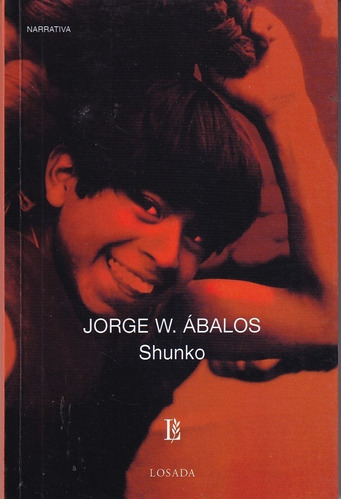Shunko  Jorge W. Abalos  Losada Nuevos
