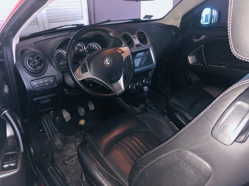Alfa Romeo Mito Junior 78cv Mt
